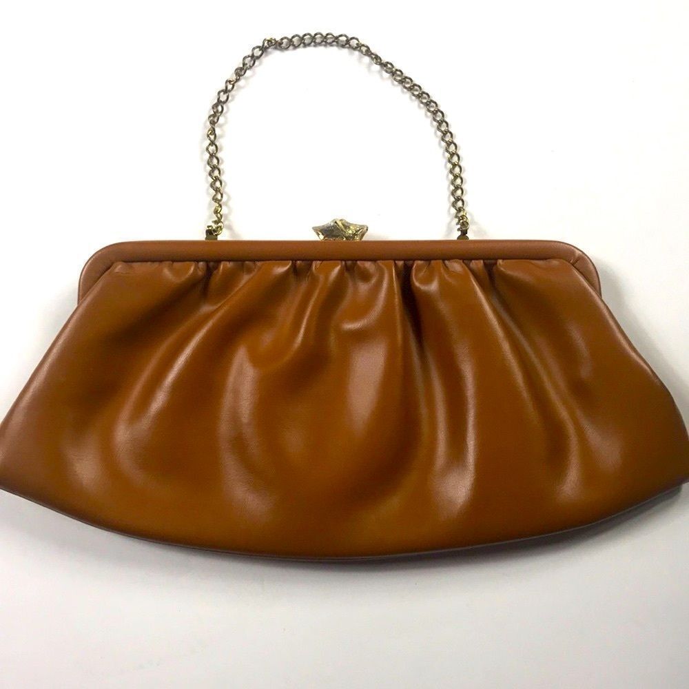 Vintage Handbags 80s